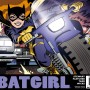 Batgirl #37