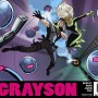 Grayson #5