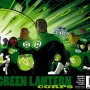 Green Lantern Corps #37