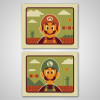 AH Mario and Luigi (Limited)