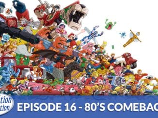 80's Cartoons
