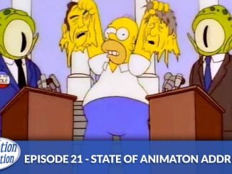 State of Animation