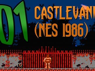 Castlevania