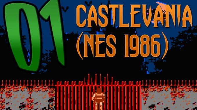 Castlevania