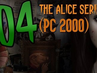 American McGee's Alice