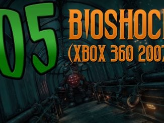 Bioshock