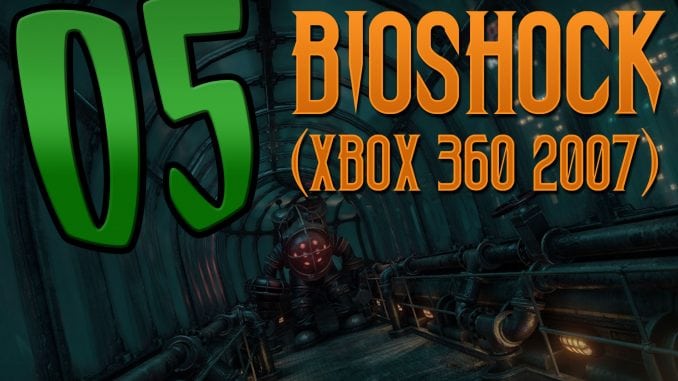 Bioshock