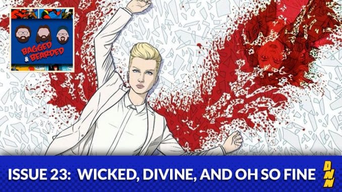 The Wicked + The Divine