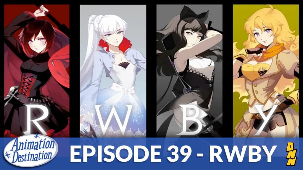 RWBY