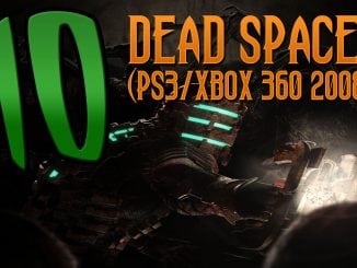 Dead Space