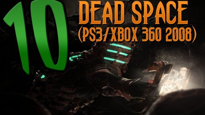 Dead Space