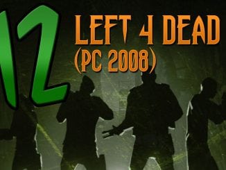 Left 4 Dead