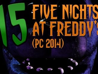 Five Nights at Freddy's