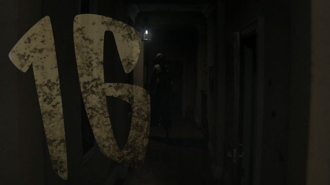 P.T. - Silent Hills