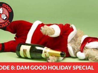 Dam Good Christmas Special