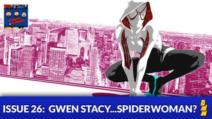 Spider-Gwen