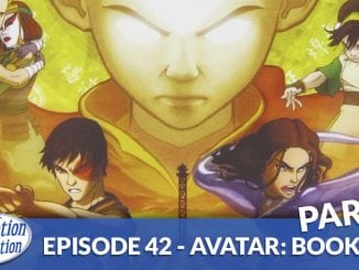 Avatar Book 2