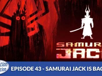 Samurai Jack