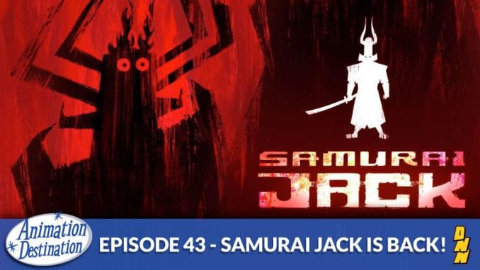 Samurai Jack