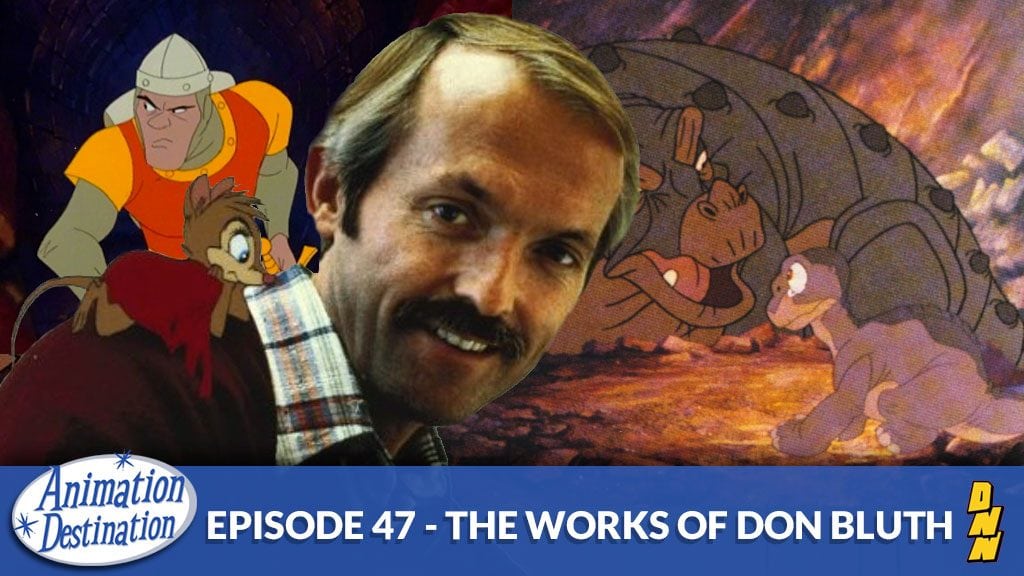 Don Bluth