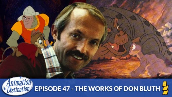 Don Bluth