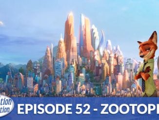 Zootopia