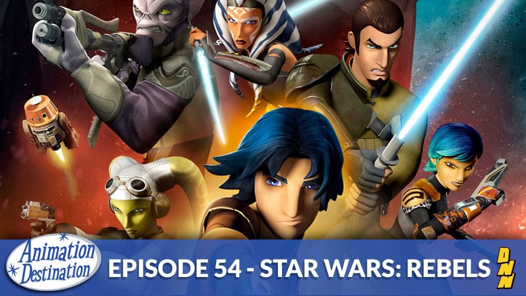 Star Wars: Rebels