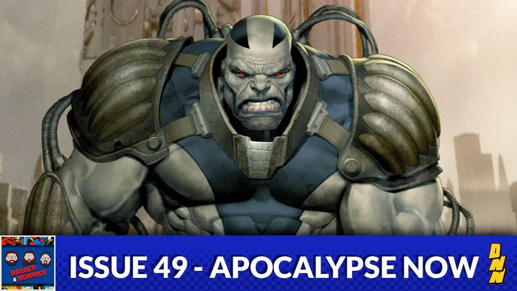 Apocalypse X-men