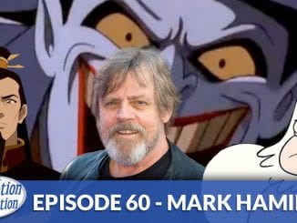 Mark Hamill