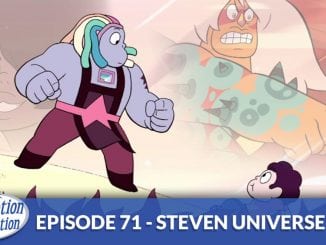 Steven Universe Season 03