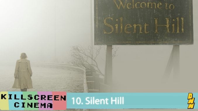 Silent Hill