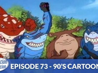 90's Cartoons