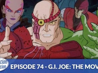 G.I. Joe: The Movie