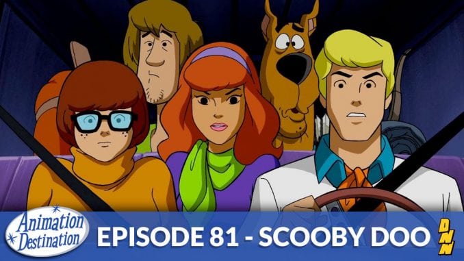 Scooby Doo