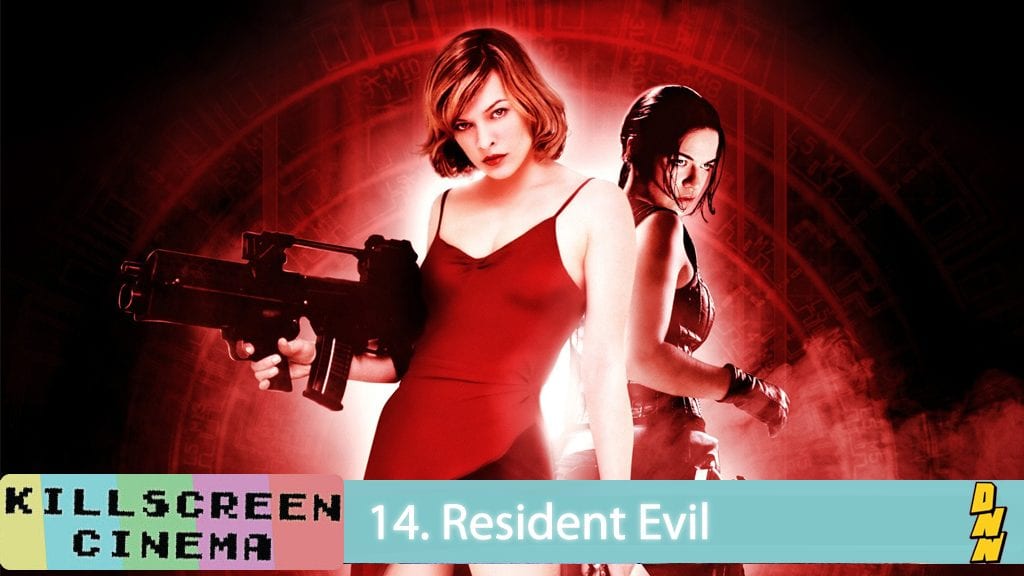 Resident Evil