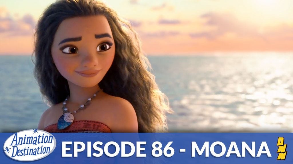 Moana