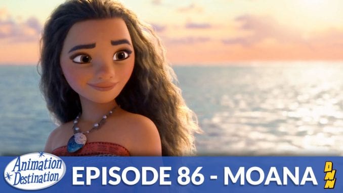 Moana