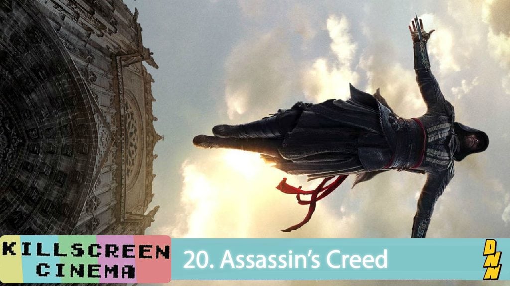 Assassin's Creed