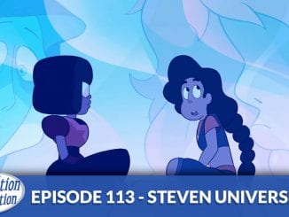 Steven Universe Season 4