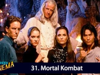 Mortal Kombat