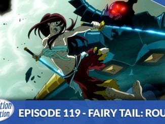 Fairy Tail Grand Magic Games