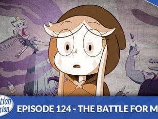 Star Vs The Forces of Evil: The Battle for Mewni