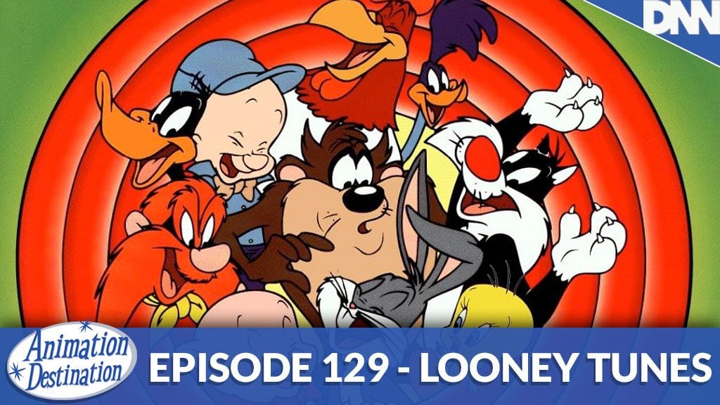 Looney Tunes