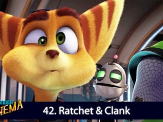 Killscreen Cinema 42. Ratchet & Clank