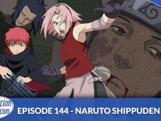 Naruto Shippuden