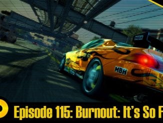 Burnout Paradise