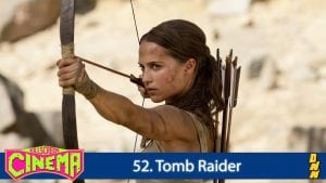 Tomb Raider