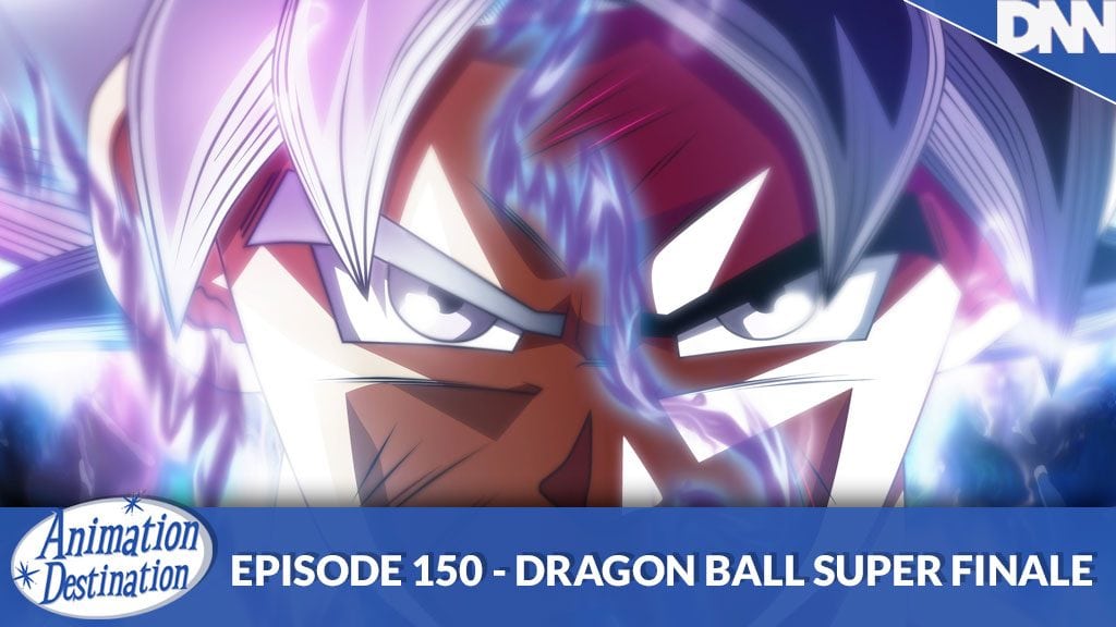 Dragon Ball Super