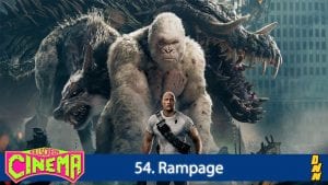 Rampage