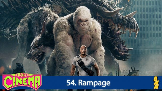 Rampage